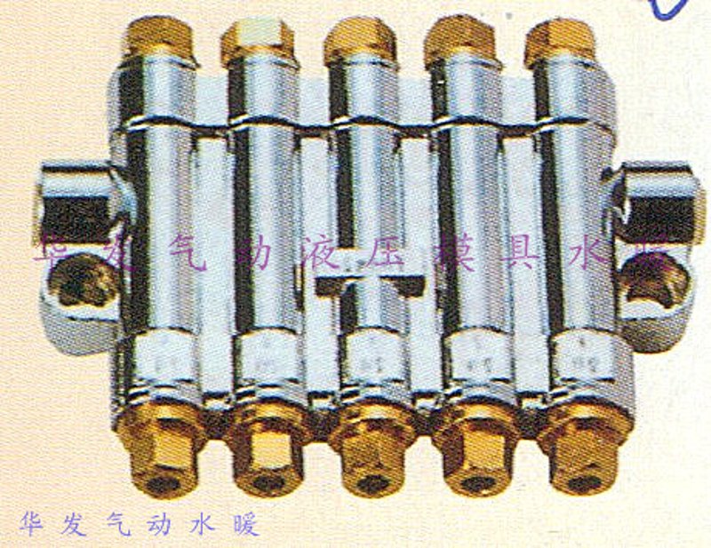 机电配件批发:行业新风向